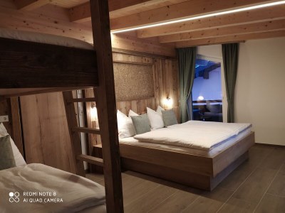 Apartment Panorama Lodge Kitzsteinhorn - Features photo 42