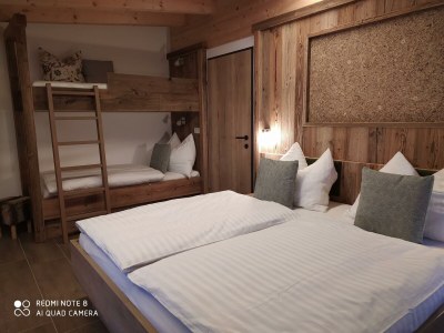 Apartment Panorama Lodge Kitzsteinhorn - Features photo 43