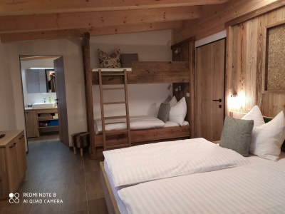 Apartment Panorama Lodge Kitzsteinhorn - Features photo 44