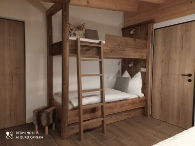 Apartment Panorama Lodge Kitzsteinhorn - Features photo 45