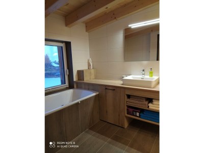 Apartment Panorama Lodge Kitzsteinhorn - Features photo 46