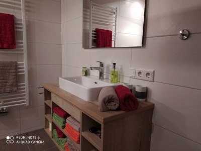 Apartment Panorama Lodge Kitzsteinhorn - Features photo 47