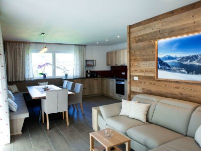 Apartment Panorama Lodge Kitzsteinhorn - Features photo 48