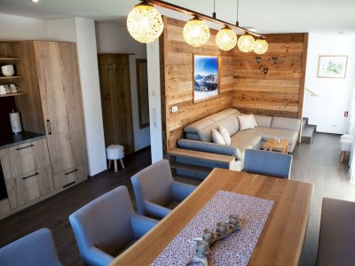 Apartment Panorama Lodge Kitzsteinhorn - Features photo 49