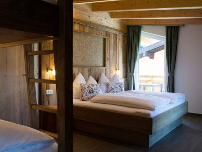 Apartment Panorama Lodge Kitzsteinhorn - Features photo 50