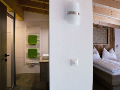 Apartment Panorama Lodge Kitzsteinhorn - Features photo 51