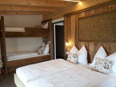 Apartment Panorama Lodge Kitzsteinhorn - Features photo 52