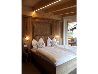 Apartment Panorama Lodge Kitzsteinhorn - Features photo 53