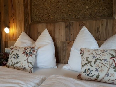 Apartment Panorama Lodge Kitzsteinhorn - Features photo 55