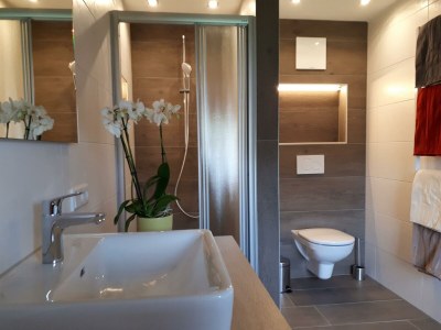 Apartment Panorama Lodge Kitzsteinhorn - Features photo 56