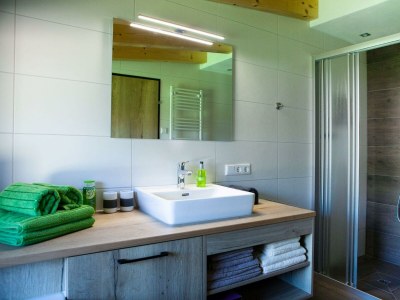 Apartment Panorama Lodge Kitzsteinhorn - Features photo 57