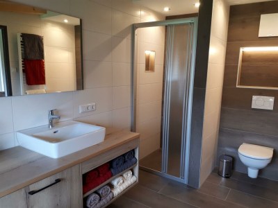 Apartment Panorama Lodge Kitzsteinhorn - Features photo 58