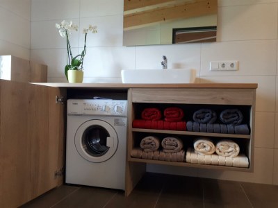 Apartment Panorama Lodge Kitzsteinhorn - Features photo 59