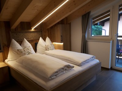 Apartment Panorama Lodge Kitzsteinhorn - Features photo 60