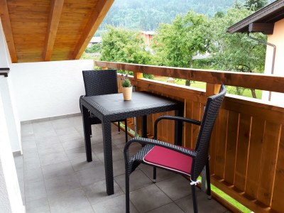 Apartment Panorama Lodge Kitzsteinhorn - Features photo 61