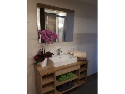 Apartment Panorama Lodge Kitzsteinhorn - Features photo 68