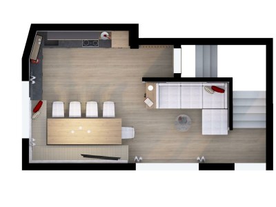 Apartment Panorama Lodge Kitzsteinhorn - Features photo 69