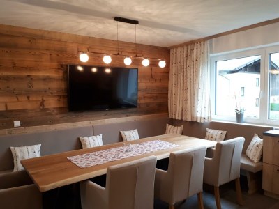 Apartment Panorama Lodge Kitzsteinhorn - Features photo 71