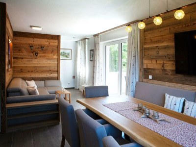 Apartment Panorama Lodge Kitzsteinhorn - Features photo 72