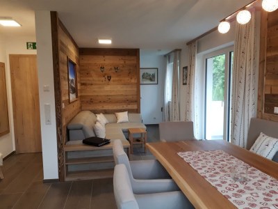 Apartment Panorama Lodge Kitzsteinhorn - Features photo 73