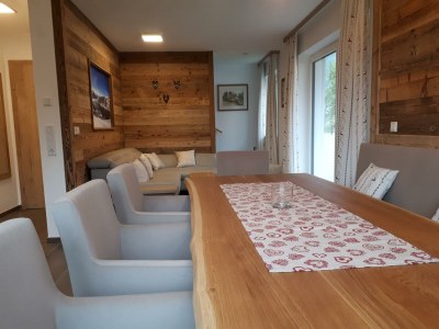 Apartment Panorama Lodge Kitzsteinhorn - Features photo 74