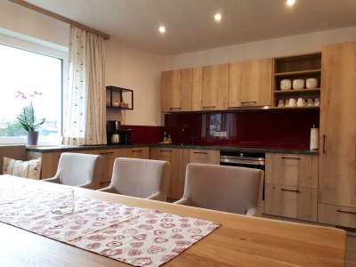 Apartment Panorama Lodge Kitzsteinhorn - Features photo 75