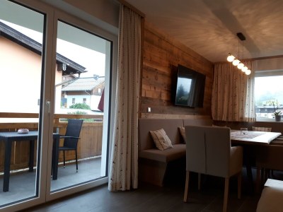 Apartment Panorama Lodge Kitzsteinhorn - Features photo 76