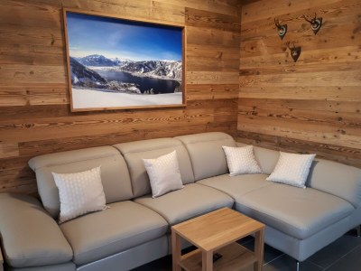 Apartment Panorama Lodge Kitzsteinhorn - Features photo 77