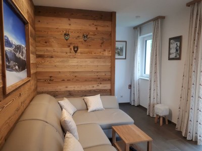 Apartment Panorama Lodge Kitzsteinhorn - Features photo 78