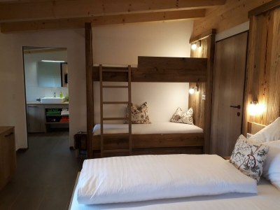 Apartment Panorama Lodge Kitzsteinhorn - Features photo 80