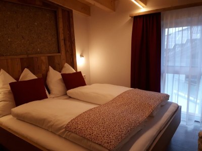 Apartment Panorama Lodge Kitzsteinhorn - Features photo 82