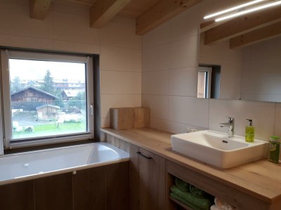 Apartment Panorama Lodge Kitzsteinhorn - Features photo 83