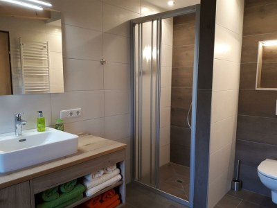 Apartment Panorama Lodge Kitzsteinhorn - Features photo 84