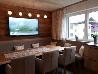 Apartment Panorama Lodge Kitzsteinhorn - Features photo 85