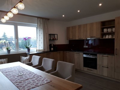 Apartment Panorama Lodge Kitzsteinhorn - Features photo 87