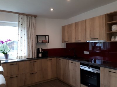 Apartment Panorama Lodge Kitzsteinhorn - Features photo 88