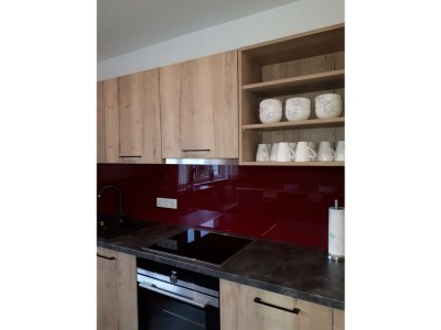 Apartment Panorama Lodge Kitzsteinhorn - Features photo 89