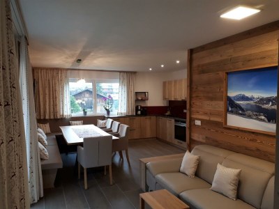 Apartment Panorama Lodge Kitzsteinhorn - Features photo 90
