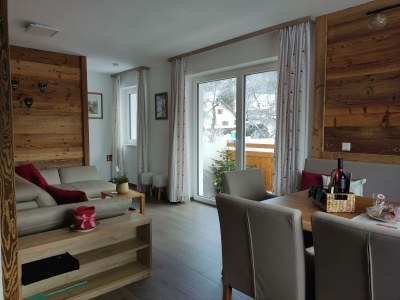 Apartment Panorama Lodge Kitzsteinhorn - Features photo 91