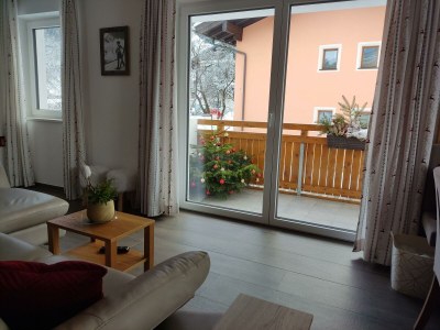 Apartment Panorama Lodge Kitzsteinhorn - Features photo 92