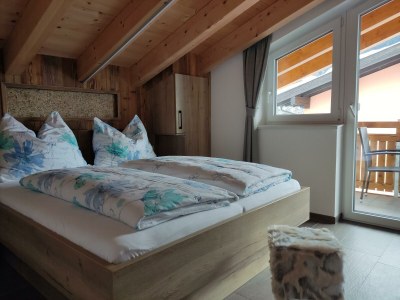 Apartment Panorama Lodge Kitzsteinhorn - Features photo 95
