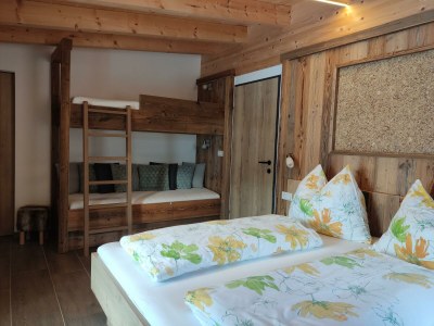 Apartment Panorama Lodge Kitzsteinhorn - Features photo 97