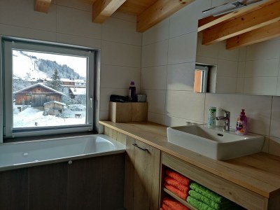 Apartment Panorama Lodge Kitzsteinhorn - Features photo 98