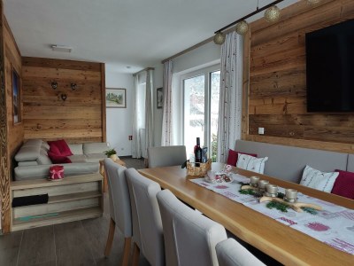 Apartment Panorama Lodge Kitzsteinhorn - Features photo 99