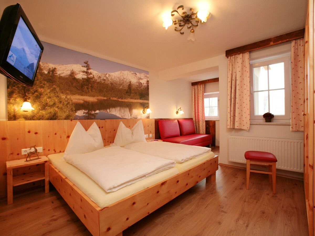 Apartment Appartement/Fewo, Dusche oder Bad, WC, 2 Schlafräu