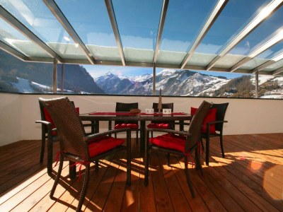 Apartment Appartement/Fewo, Dusche oder Bad, WC, 2 Schlafräu - Outdoor photo 5