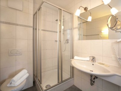 Apartment Appartement/Fewo, Dusche oder Bad, WC, 2 Schlafräu - Outdoor photo 7