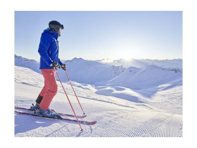 Apartment Appartement/Fewo, Dusche oder Bad, WC, 2 Schlafräu - Outdoor photo 8