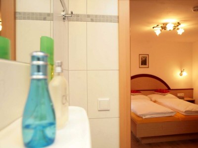 Apartment Appartement/Fewo, Dusche oder Bad, WC, 2 Schlafräu - Outdoor photo 9