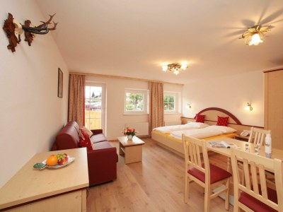 Apartment Appartement/Fewo, Dusche oder Bad, WC, 2 Schlafräu - Outdoor photo 11